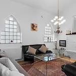 Frothi - 550m From The Sea By Interhome Tranekær