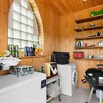 Frothi - 550m From The Sea By Interhome Feriehus *