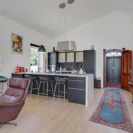 別荘 Frothi - 550m From The Sea In Funen By Interhome Tranekær