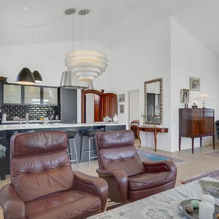 別荘 Frothi - 550m From The Sea In Funen By Interhome