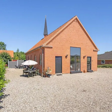 別荘 Frothi - 550m From The Sea In Funen By Interhome