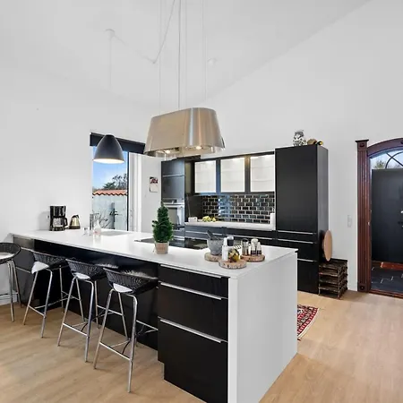 Frothi - 550m From The Sea By Interhome Feriehus *