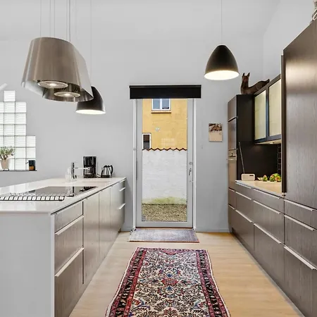 Feriehus Frothi - 550m From The Sea By Interhome