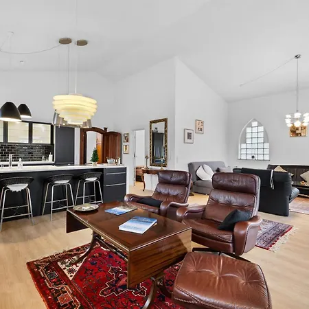 Frothi - 550m From The Sea By Interhome Feriehus *