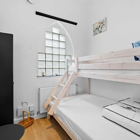 Feriehus Frothi - 550m From The Sea By Interhome Tranekær