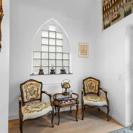 Frothi - 550m From The Sea By Interhome * Tranekær