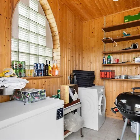 Frothi - 550m From The Sea By Interhome Feriehus *