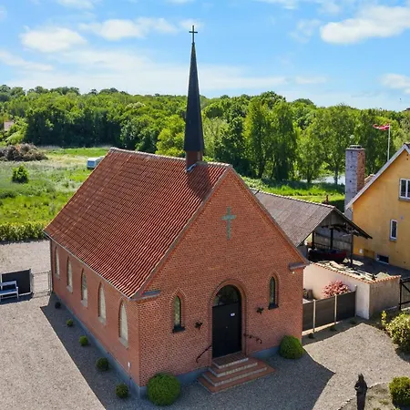 Frothi - 550m From The Sea By Interhome Tranekær