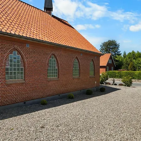 Feriehus Frothi - 550m From The Sea By Interhome *