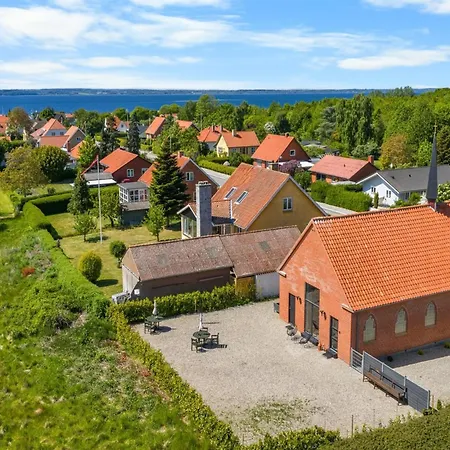 Frothi - 550m From The Sea By Interhome Feriehus