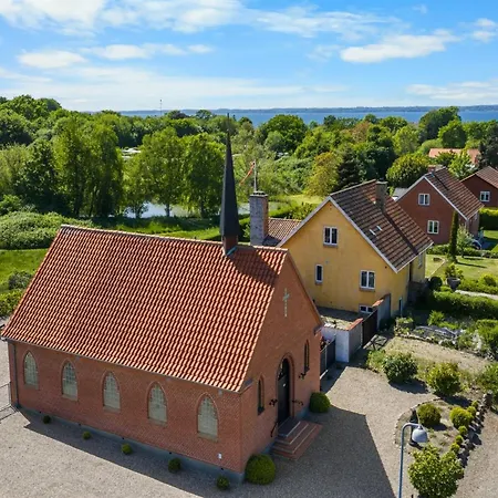 Frothi - 550m From The Sea By Interhome * Tranekær