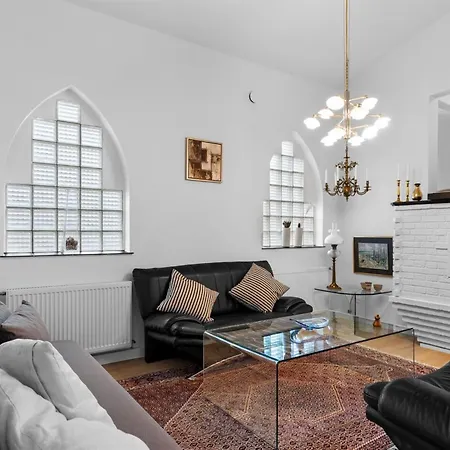 بيت للعطل Frothi - 550m From The Sea By Interhome Tranekær
