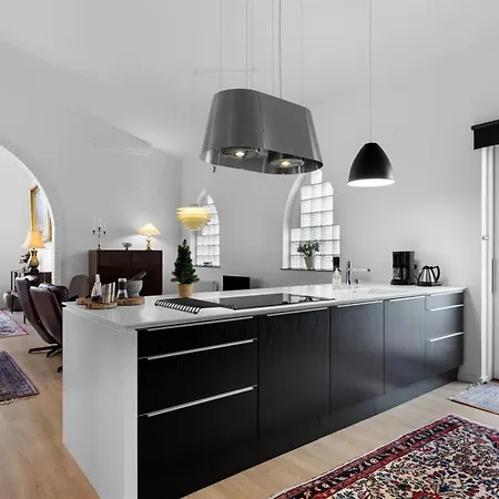 Frothi - 550m From The Sea By Interhome بيت للعطل Tranekær