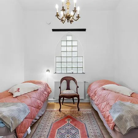بيت للعطل Frothi - 550m From The Sea By Interhome