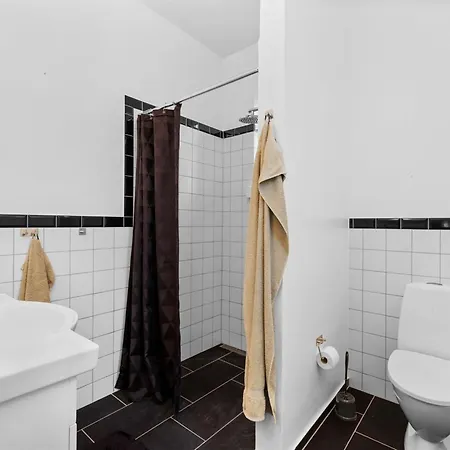 Frothi - 550m From The Sea By Interhome بيت للعطل *