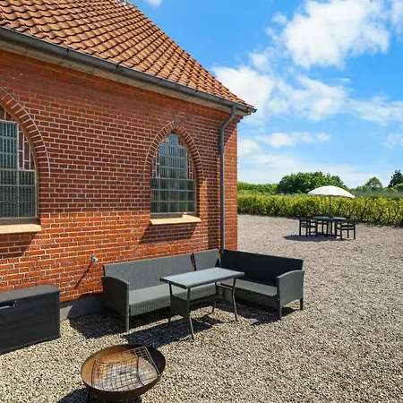 بيت للعطل Frothi - 550m From The Sea By Interhome Tranekær