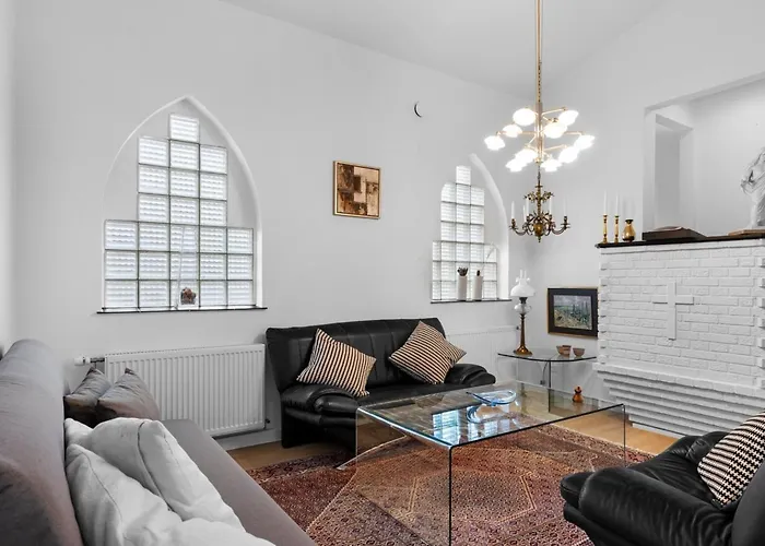 Frothi - 550m From The Sea By Interhome Tranekaer