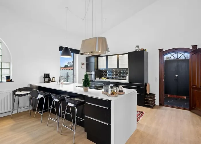 Frothi - 550m From The Sea By Interhome Holiday home *