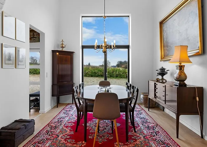 Frothi - 550m From The Sea By Interhome *