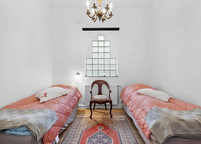 Frothi - 550m From The Sea By Interhome Holiday home