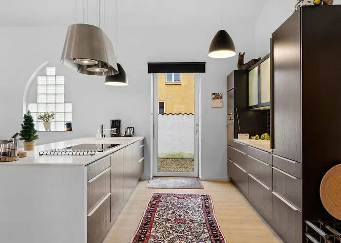 Holiday home Frothi - 550m From The Sea By Interhome