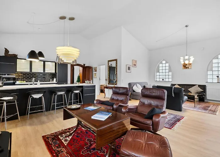 Frothi - 550m From The Sea By Interhome Holiday home *