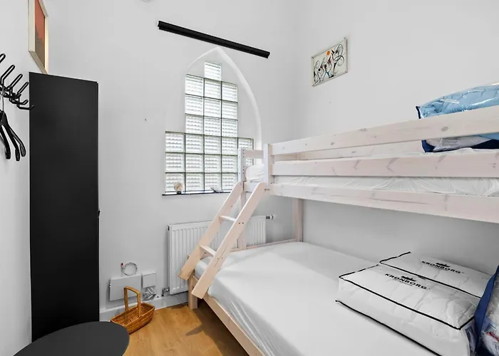 Holiday home Frothi - 550m From The Sea By Interhome Tranekaer