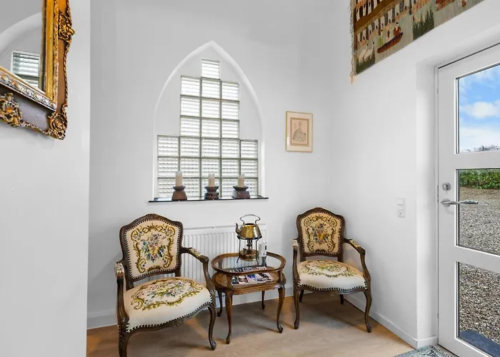 Frothi - 550m From The Sea By Interhome * Tranekaer