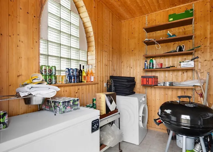 Frothi - 550m From The Sea By Interhome Holiday home *