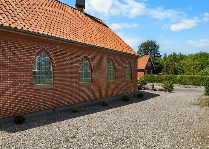 Holiday home Frothi - 550m From The Sea By Interhome *