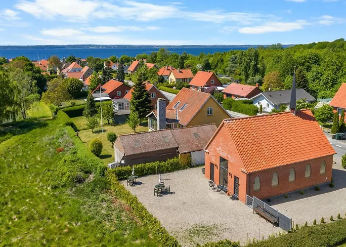 Frothi - 550m From The Sea By Interhome Holiday home