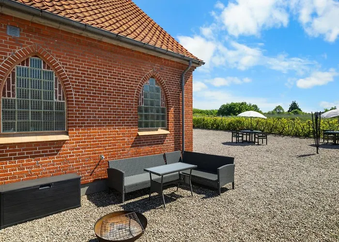 Frothi - 550m From The Sea By Interhome *