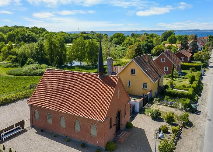 Frothi - 550m From The Sea By Interhome * Tranekaer